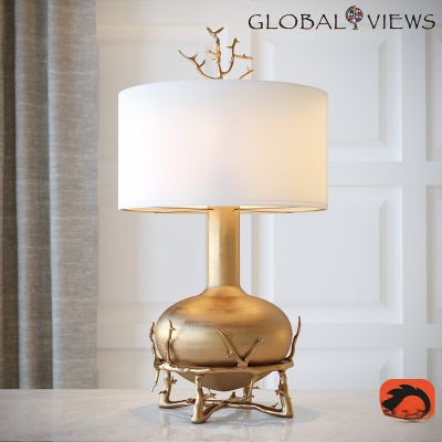 灯具,台灯,古典台灯