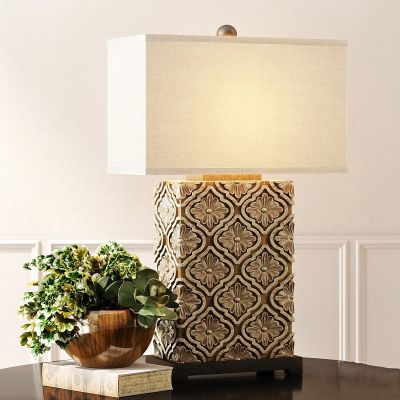 灯具,台灯,古典台灯