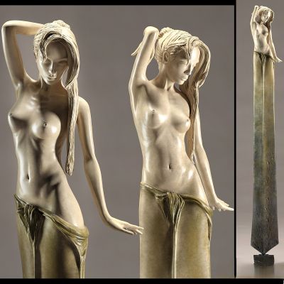 饰品摆件类,雕塑