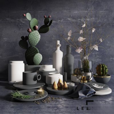 饰品摆件类,餐桌摆设