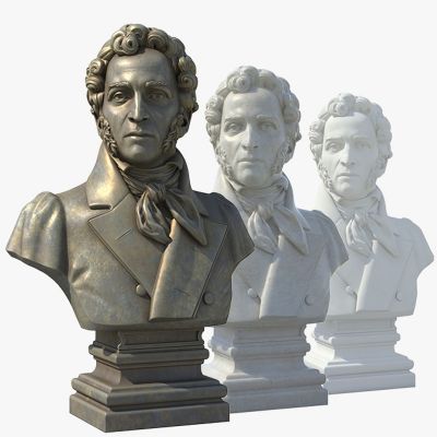 饰品摆件类,单体艺术品摆件