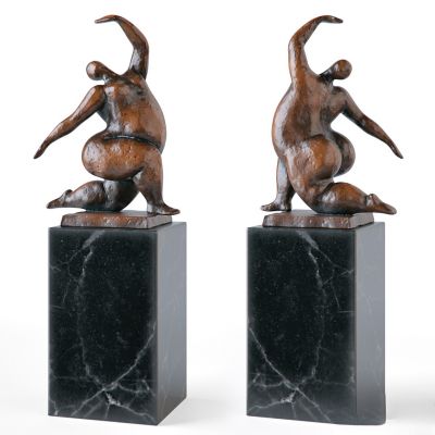 饰品摆件类,单体艺术品摆件