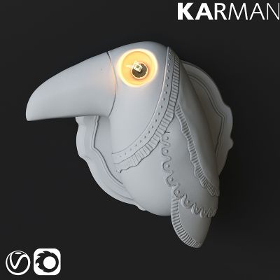 灯具,壁灯,现代壁灯