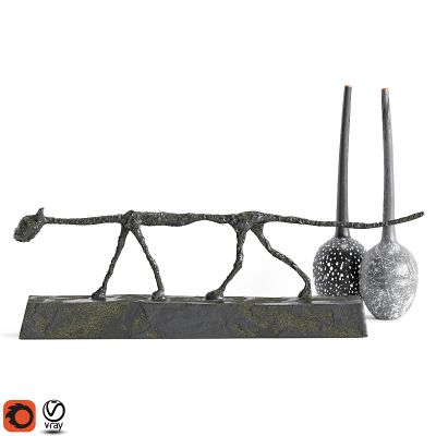 饰品摆件类,柜面摆设