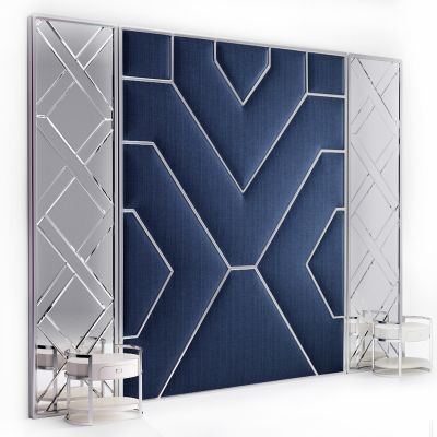 墙体门窗结构,软包