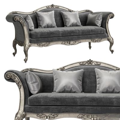 沙发,欧式沙发