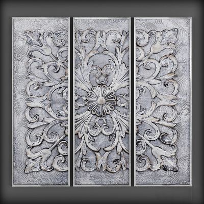 墙体门窗结构,隔断屏风