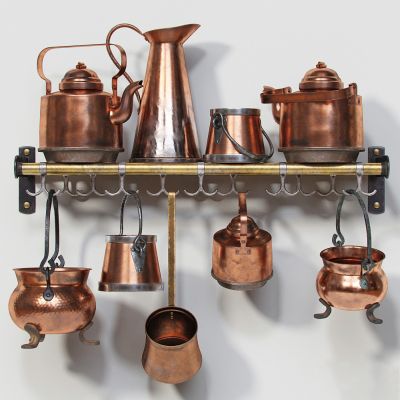 饰品摆件类,厨房摆设