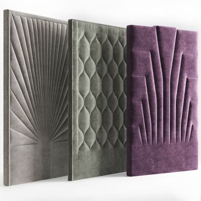 墙体门窗结构,软包