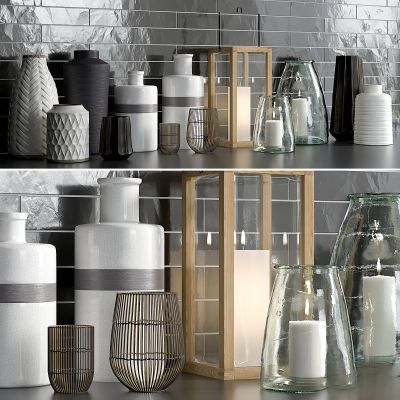 饰品摆件类,厨房摆设