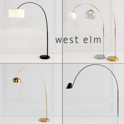 灯具,落地灯,落地灯现代