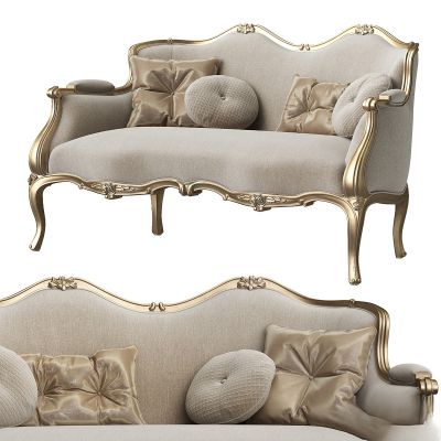 沙发,欧式沙发