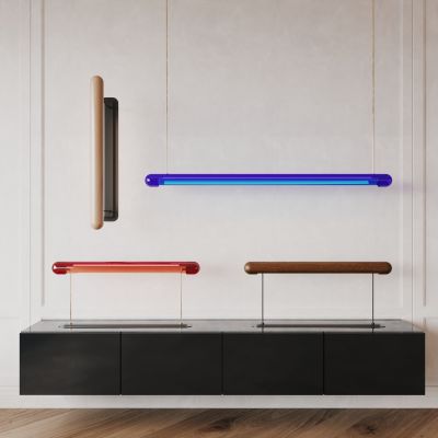 侘寂，灯具，壁灯，吊灯，台灯，原木，玻璃，亚克力