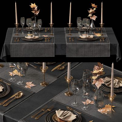 饰品摆件类,餐桌摆设