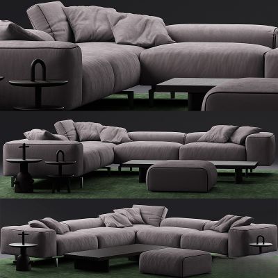 沙发,现代沙发