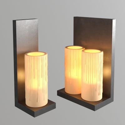 灯具,壁灯,现代壁灯