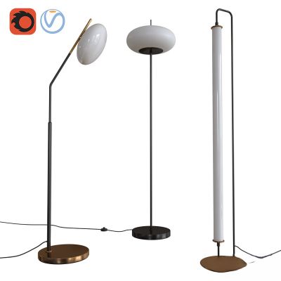 灯具,落地灯,落地灯现代