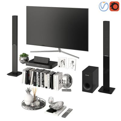 电器电子设备,显示器