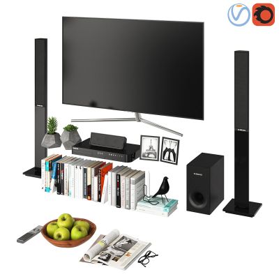 电器电子设备,显示器