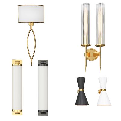 灯具,壁灯,现代壁灯