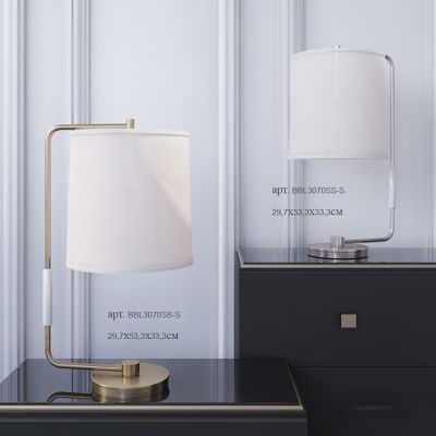 灯具,台灯,现代台灯