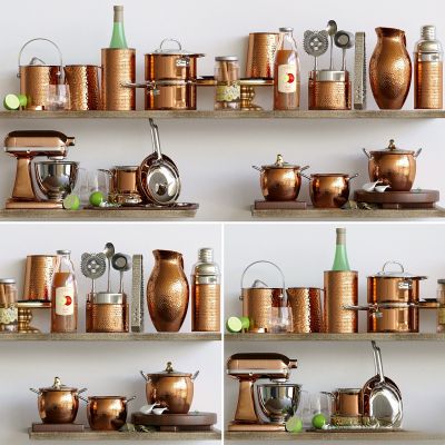 饰品摆件类,厨房摆设