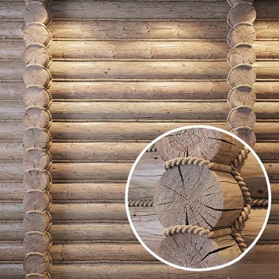 墙体门窗结构,造型墙