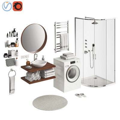 电器电子设备,洗衣机烘干机