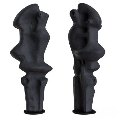 饰品摆件类,单体艺术品摆件