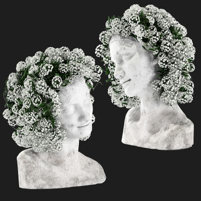 饰品摆件类,雕塑