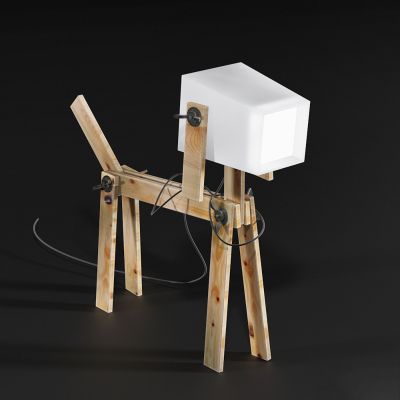 灯具,台灯,现代台灯