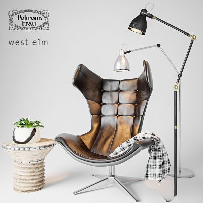 椅子类,Arm chair,沙发椅