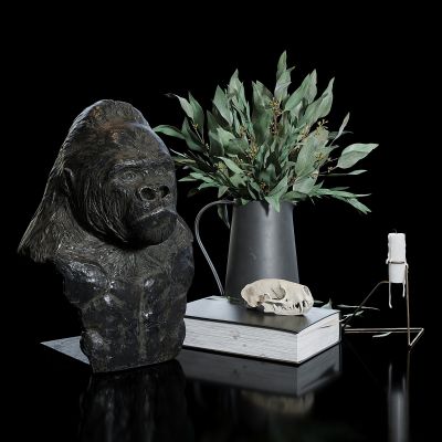 饰品摆件类,柜面摆设