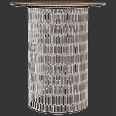 桌台，茶几、圆几、边几