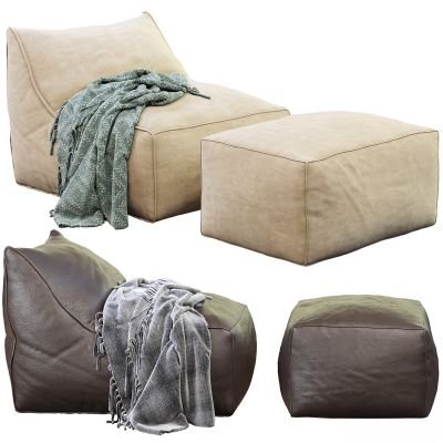 沙发，懒人沙发