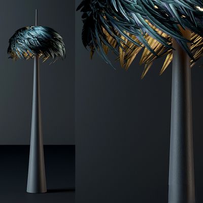 灯具,落地灯,落地灯现代