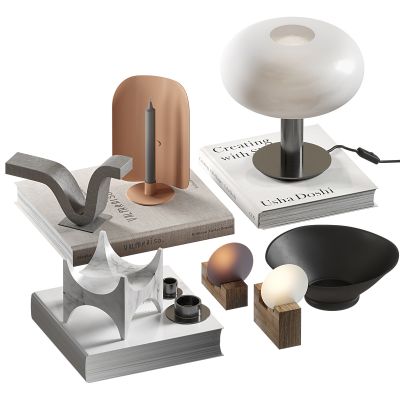 陈设饰品，饰品摆件