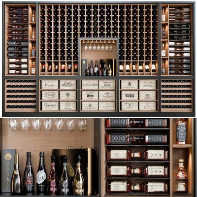 柜子，装饰柜、装饰架