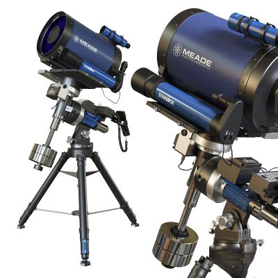 电器电子设备,收银望远镜