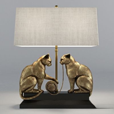 灯具,台灯,古典台灯