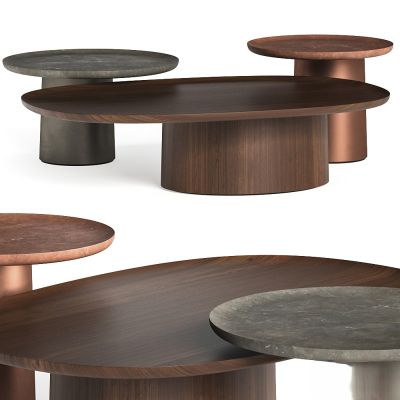 桌台，茶几、圆几、边几