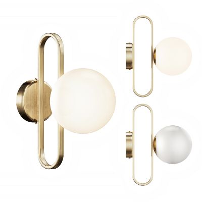 灯具,壁灯,现代壁灯