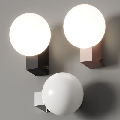 灯具,壁灯,现代壁灯