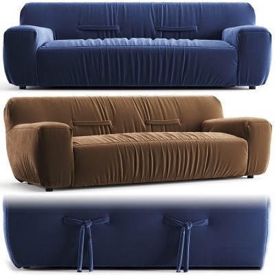 沙发，双人、多人沙发