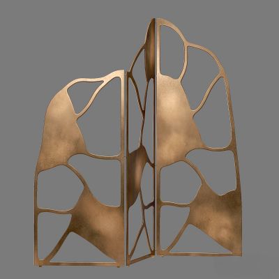 墙体门窗结构,隔断屏风