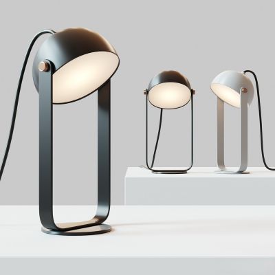 灯具,台灯,现代台灯