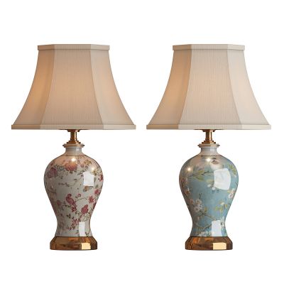 灯具,台灯,古典台灯