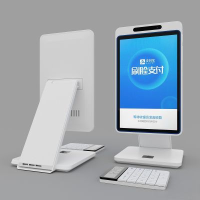 电器电子设备,收银望远镜