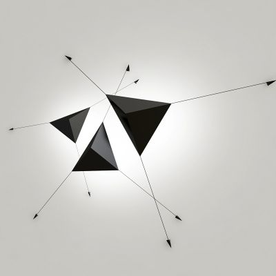 灯具,壁灯,现代壁灯