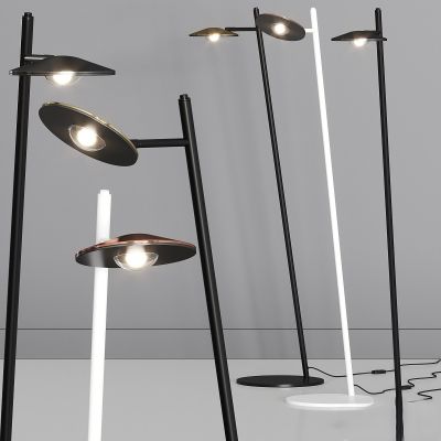 灯具,落地灯,落地灯现代